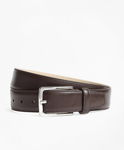 Buy Black Belts for Men by BROOKS BROTHERS Online