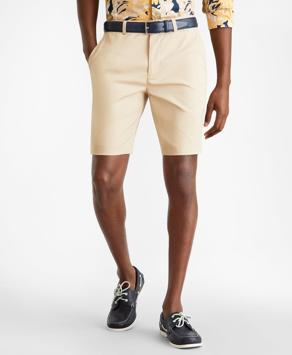 Men's Shorts – Brooks Brothers Canada