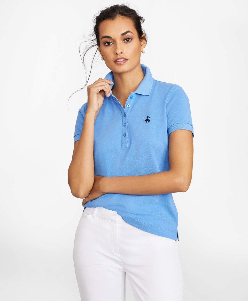 Women's Shirts & Tops – Brooks Brothers Canada