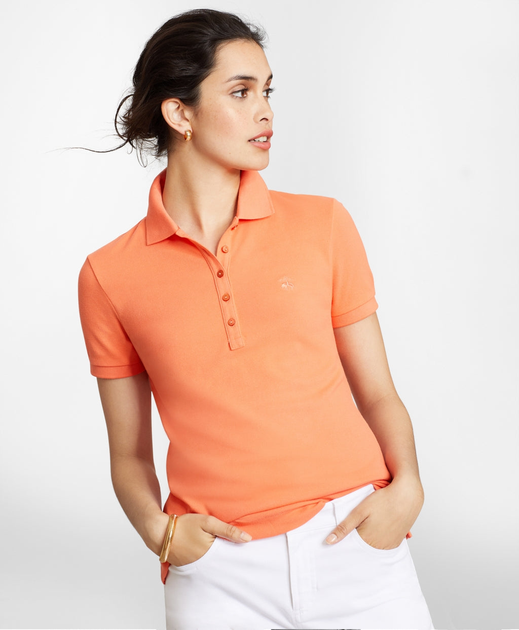Women's Shirts & Tops – Brooks Brothers Canada