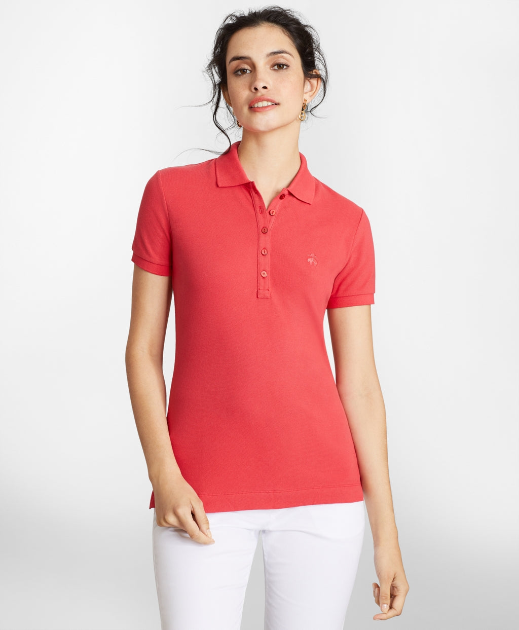 Women's Shirts & Tops – Brooks Brothers Canada