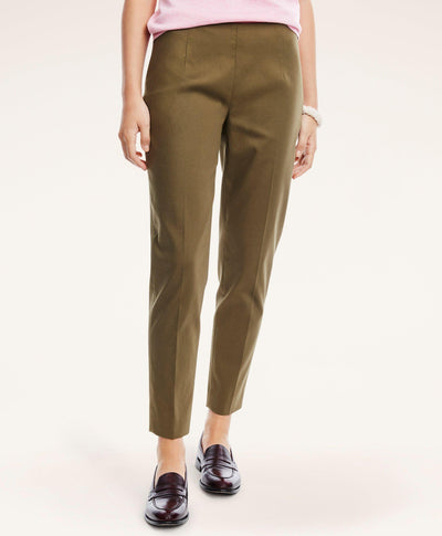 Women's Casual Bottoms – Brooks Brothers Canada
