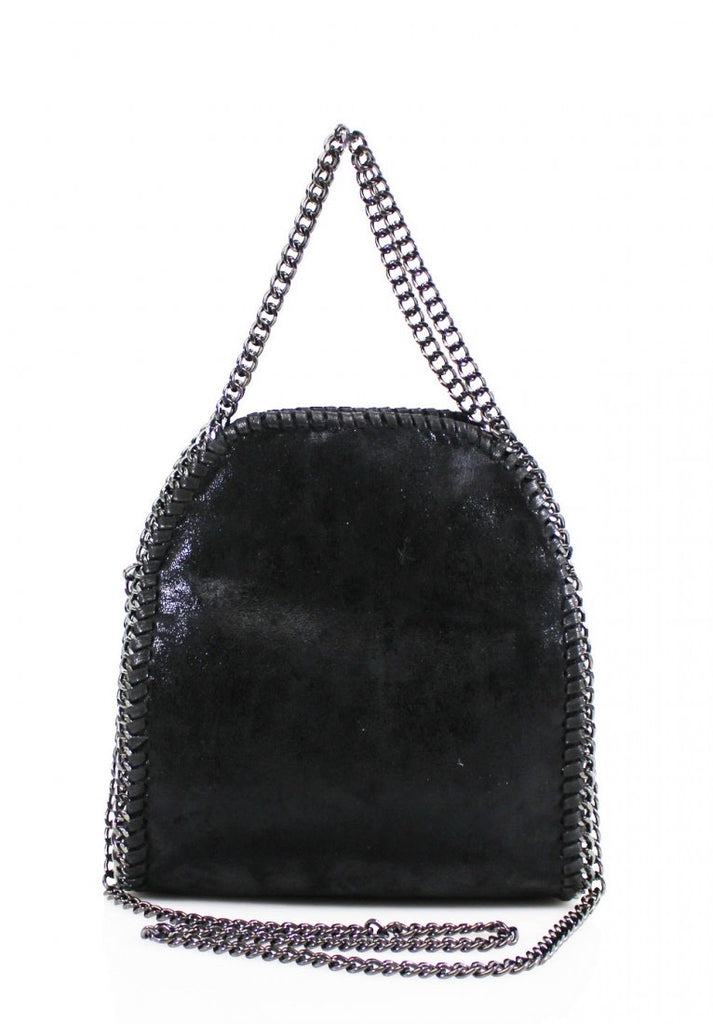 Black Small Lux Bag