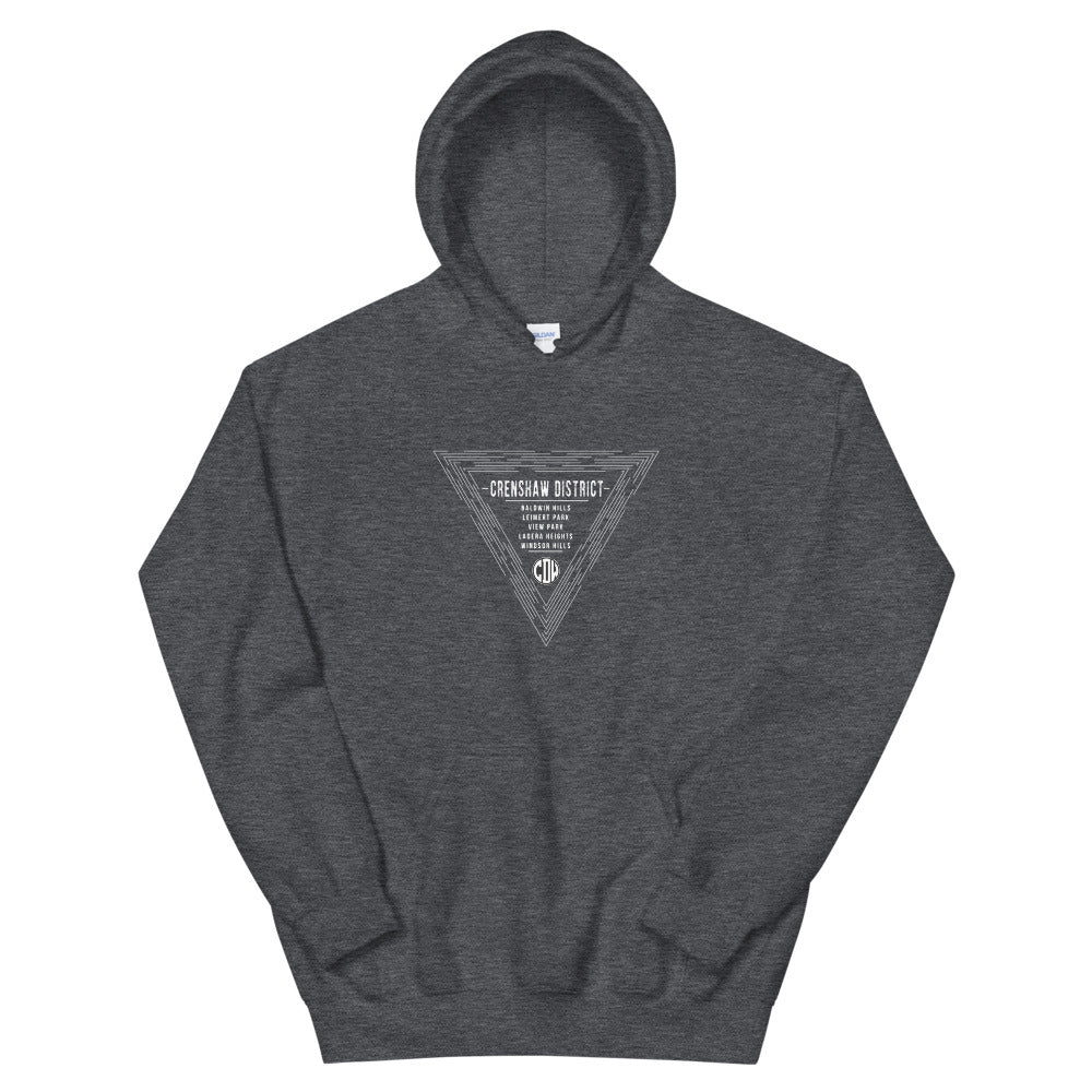 Crenshaw District Diamond – Crenshaw District Wear