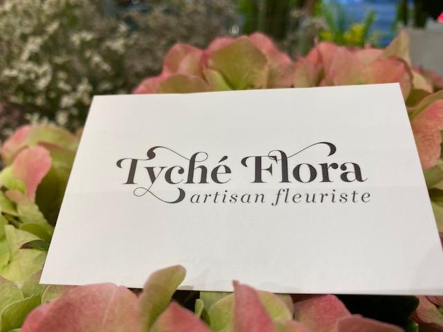 Fleuriste en ligne | bouquets et plantes | Livraison gratuite Paris 12 –  Tyché Flora Artisan fleuriste