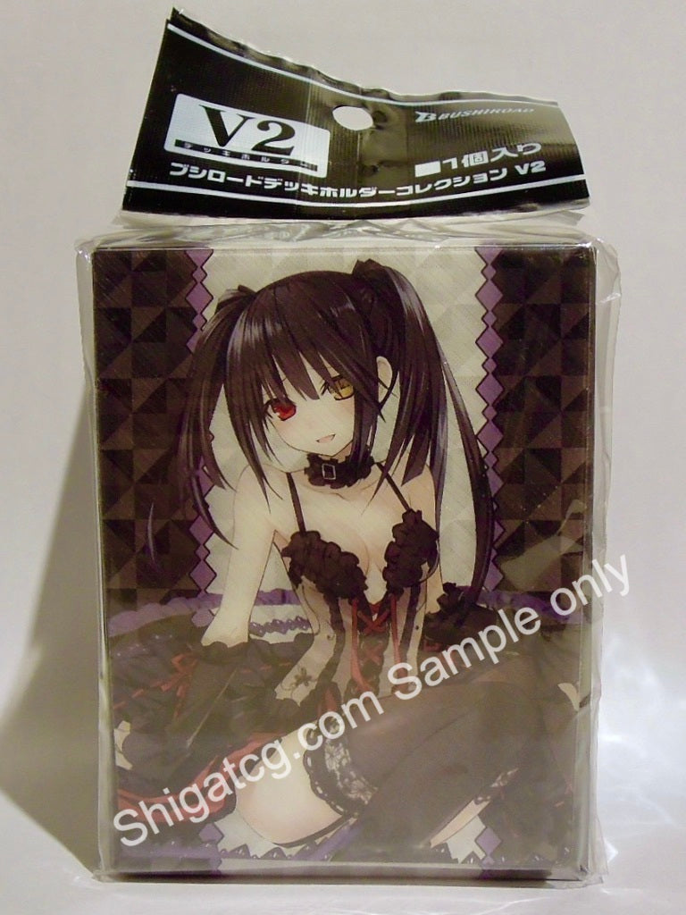 Bushiroad Sleeve Collection HG Vol.2614 Date A Live [Kurumi