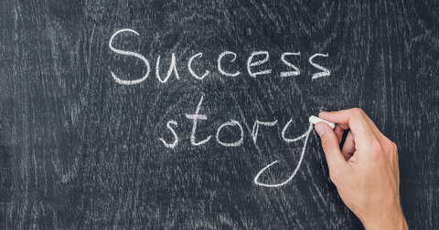 Real-Life Success Stories