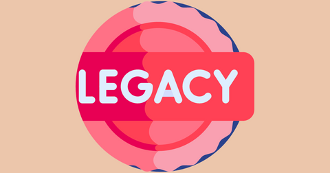 What is a Sorority Legacy?