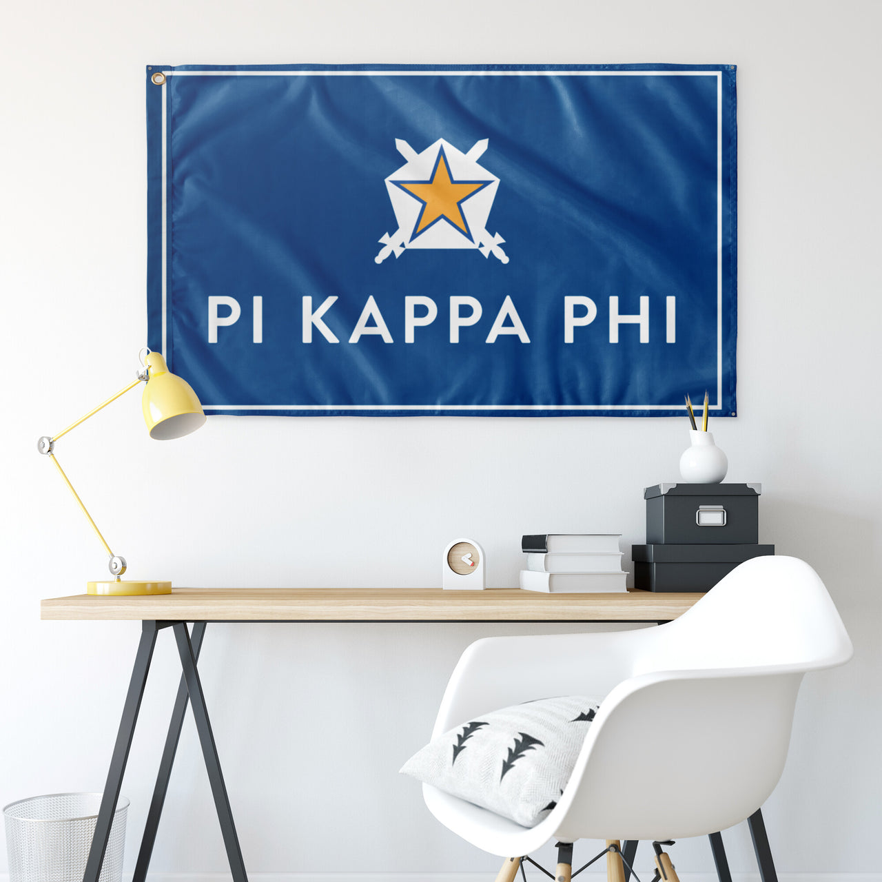 pi kappa phi flag