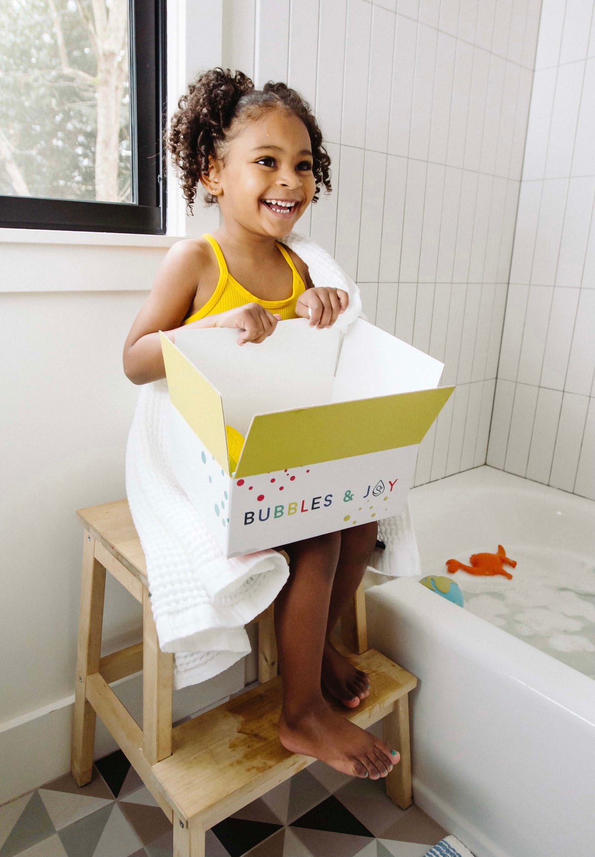 Bubbles & Joy Kids Bath time Subscription – BubblesandJoy