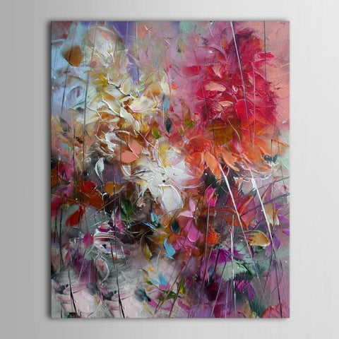 Floral Abstract