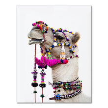 Load image into Gallery viewer, Cultural Camel
