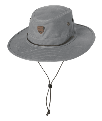 Kooringal Mens Safari Hat Beaumont Off White