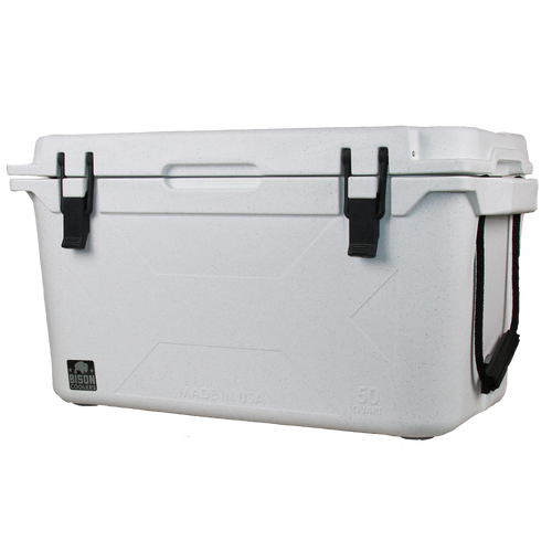 Bison Cooler Rack - Hitch mount to create more space and easy access –  Sloggn Gear Company