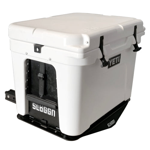 Yeti Tundra Haul 45-Can 2-Wheeled Cooler, Tan - Bliffert Lumber