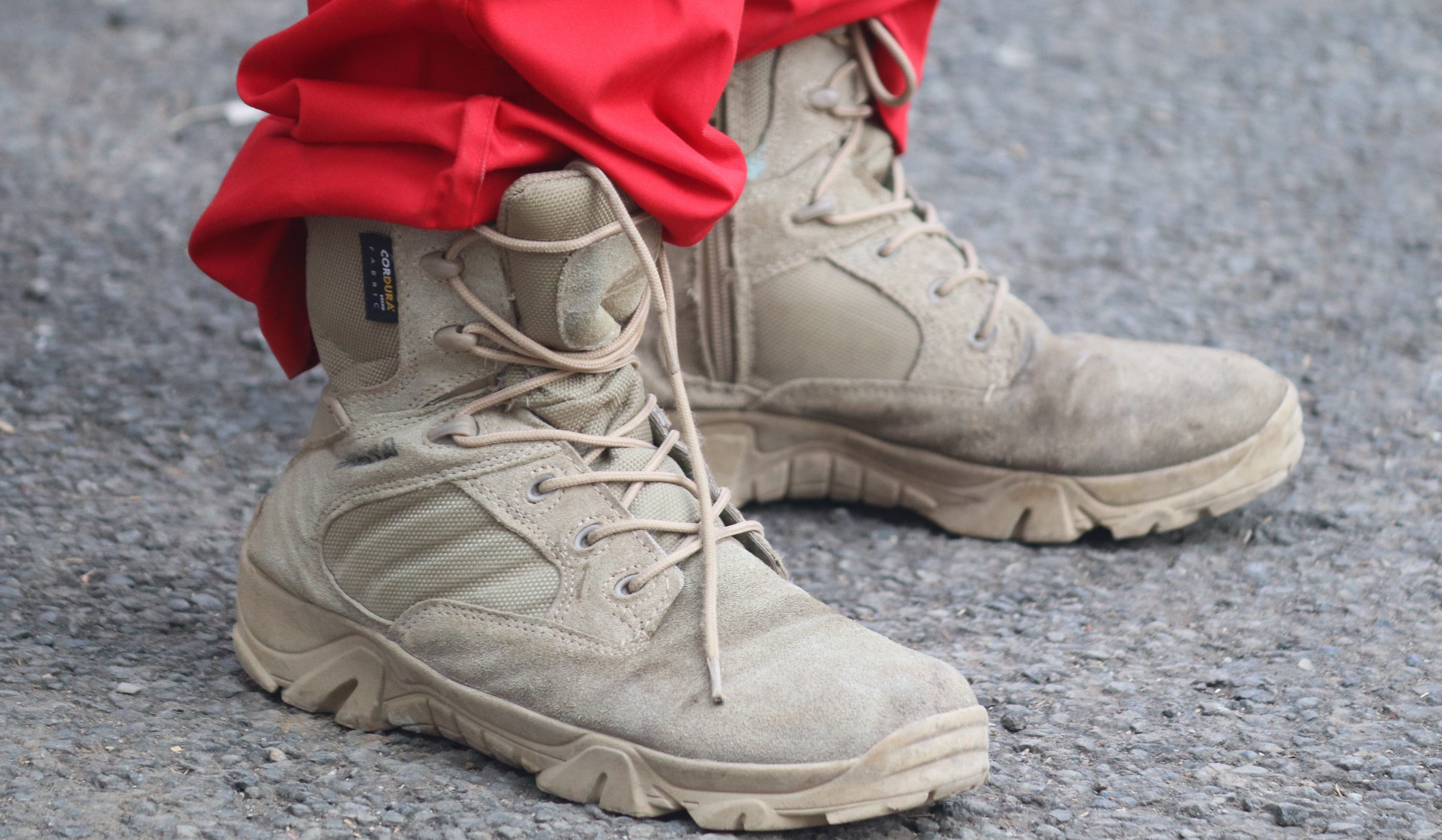 Safety Shoes Guide: Types & Importance ⋆ PPE-ONLINE