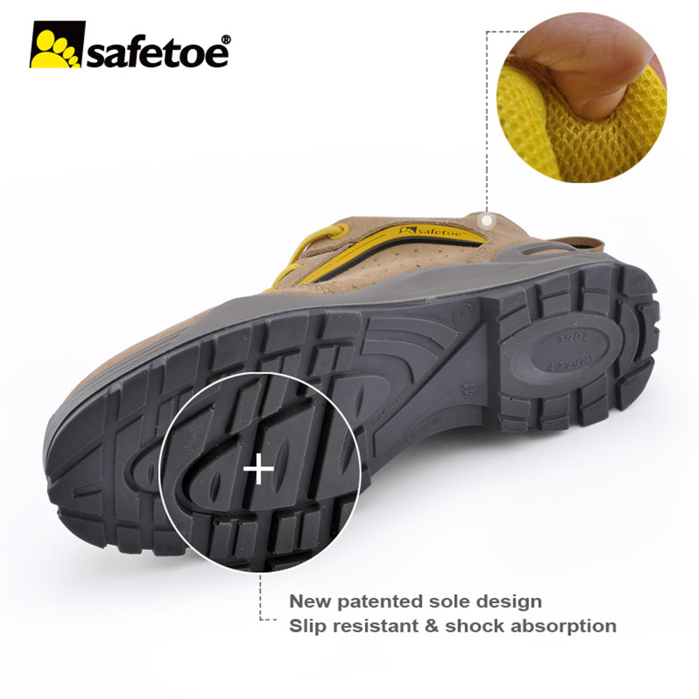 Safety Shoes | Shop Industrial Safety Shoes Online in Dubai & UAE ⋆ PPE ...