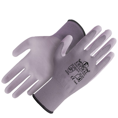 Empiral E124572920 Gorilla FORCE II Latex / Palm Coated Gloves