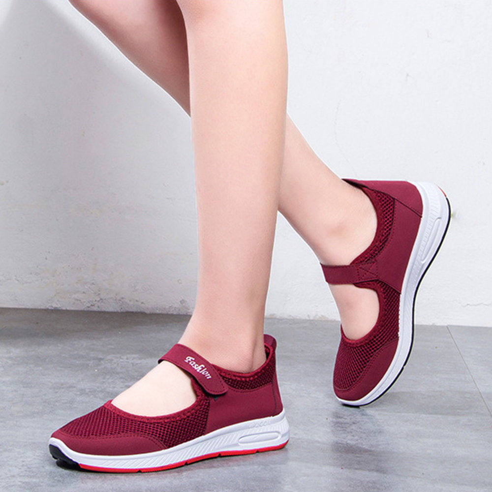 Greta women’s ultralight shoes - ROXTEN™️