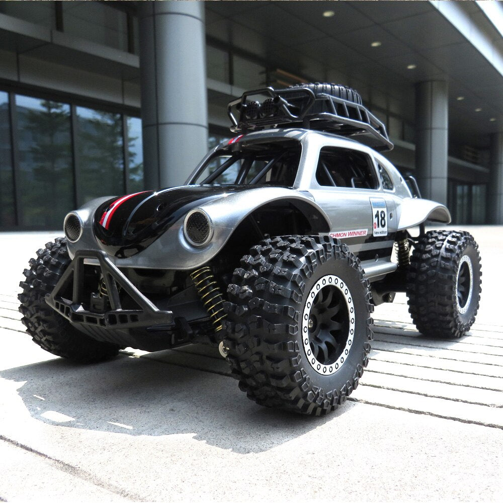 Remote Control CAR Toys Independent Suspension off road Vehicle