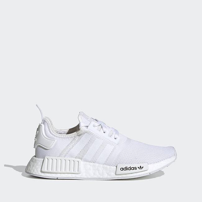 Adidas Originals NMD_R1 J KIDS Unisex 