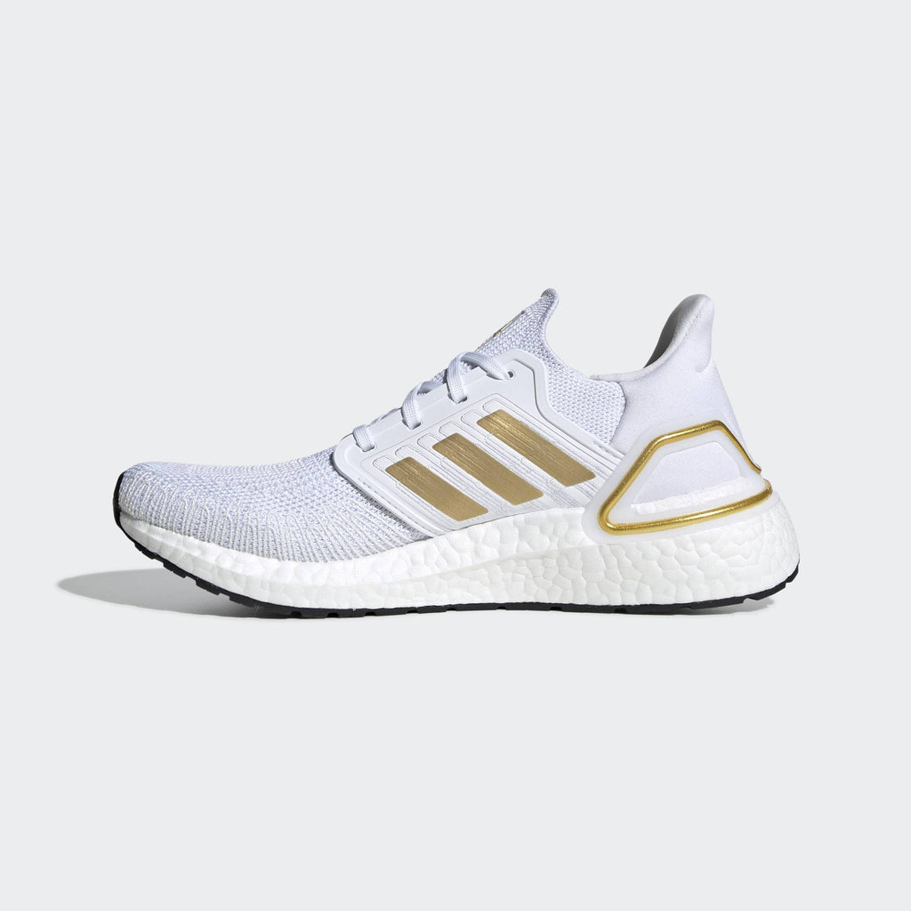 womens adidas ultra boost white size 8