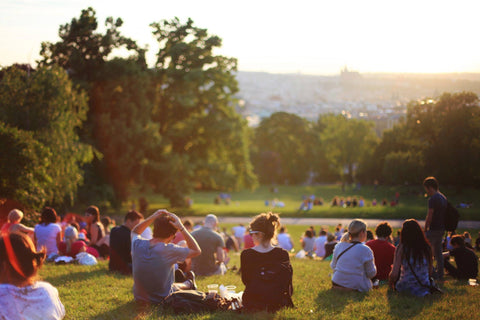 Earth Day Events in Victoria - park