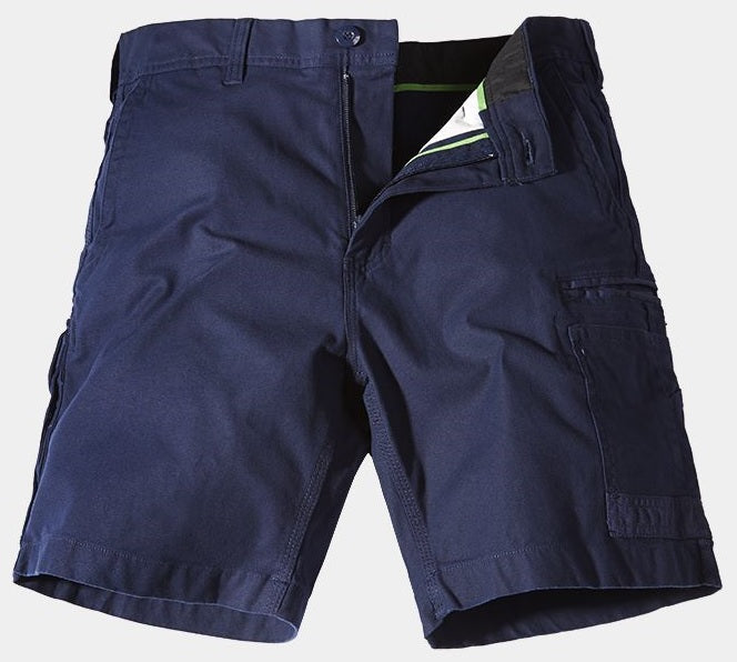 FXD Ladies Stretch Cargo Shorts - WS-3W - Wagga Workwear