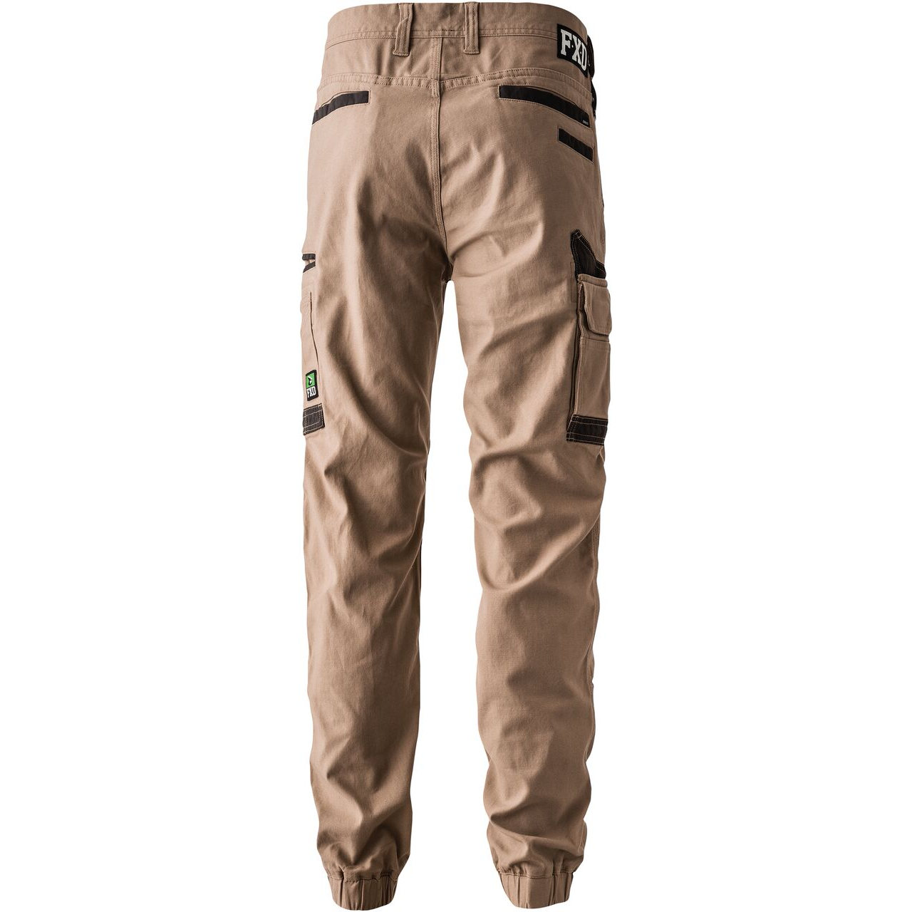 FXD Stretch Work Pant - WP-3 - Workers Warehouse