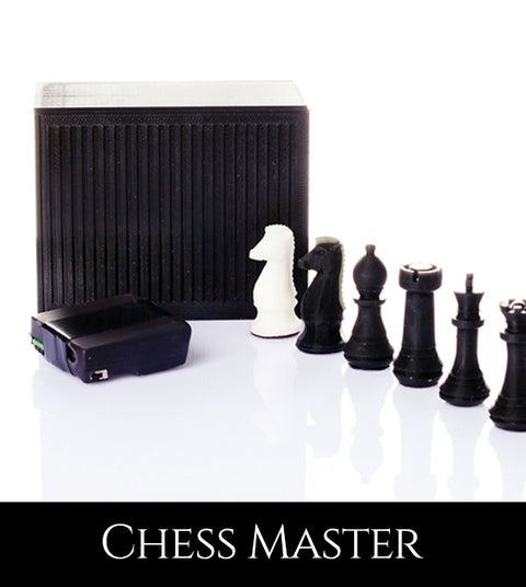 Chess Master – Cobra Magic - Modern Mentalism Devices