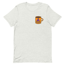 Load image into Gallery viewer, &quot;Coffee Witch&quot; Tee by Baj Goodson
