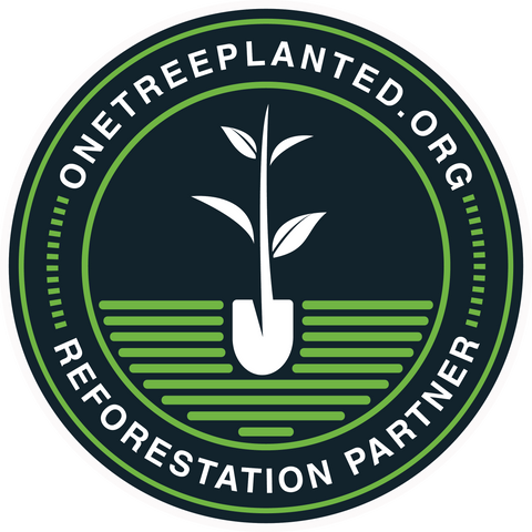 OneTreePlanted x TreeFINITY Seal 1