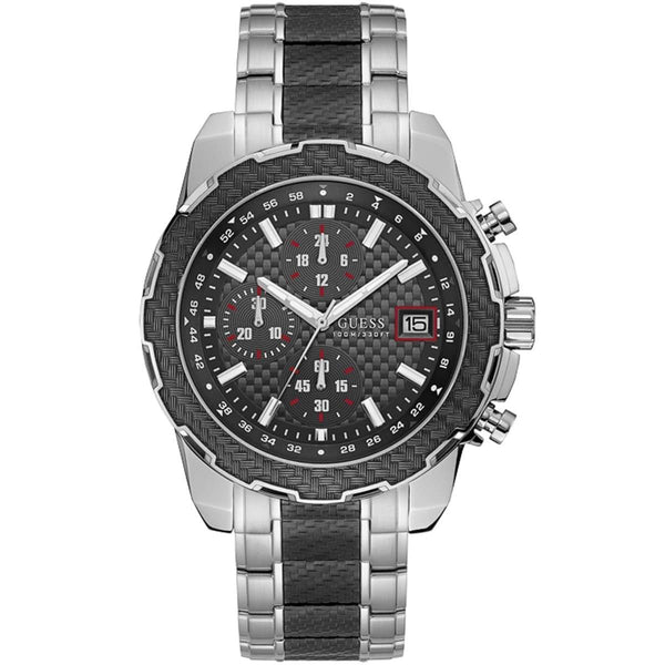 Hugo Boss Chronograph Energy Two-Tone Men's Watch 1513974 – Watches of  America