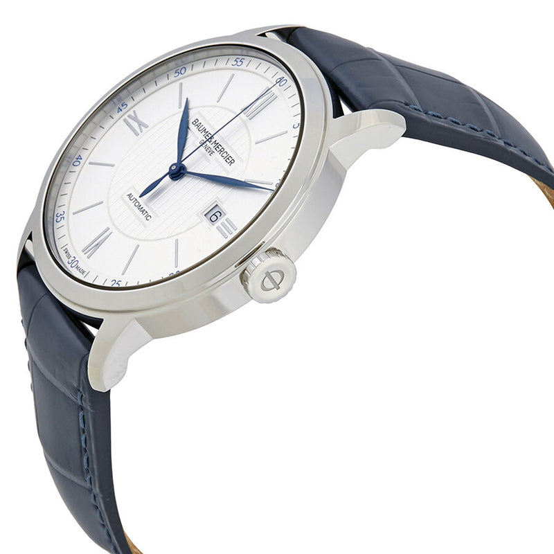 Baume et Mercier Classima Automatic Men's Watch #MOA10333 - Watches of America #2