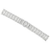 Baume et Mercier Classima Mother of Pearl Diamond Dial Ladies Watch #10299 - Watches of America #4