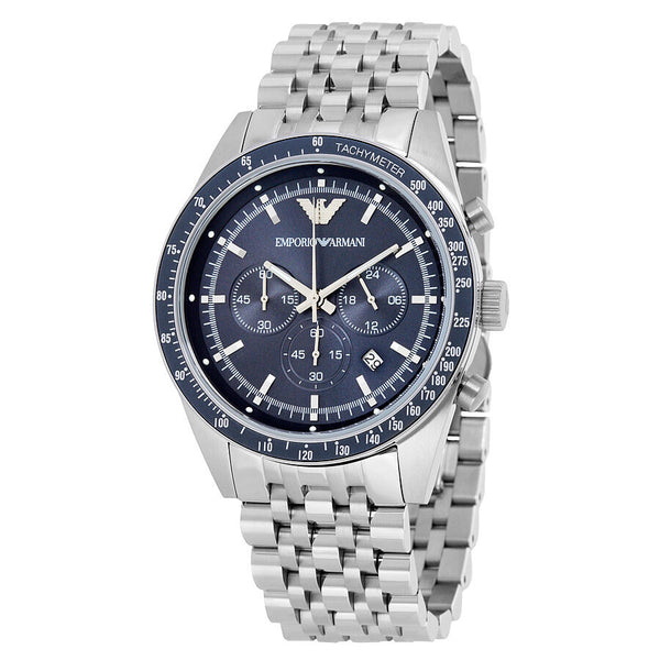 Emporio Armani Men's Watches – Watches of America