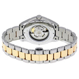 Hamilton Jazzmaster Automatic Silver Dial Two-tone Men's Watch #H32595151 - Watches of America #3