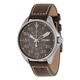 Hamilton Khaki King Pilot Automatic Men's Watch #H64425585 - Watches of America