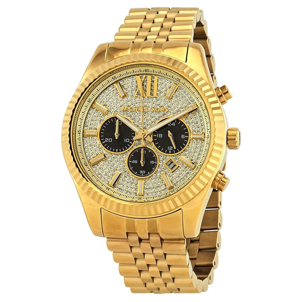 Michael Kors Men's Watches – Watches of America