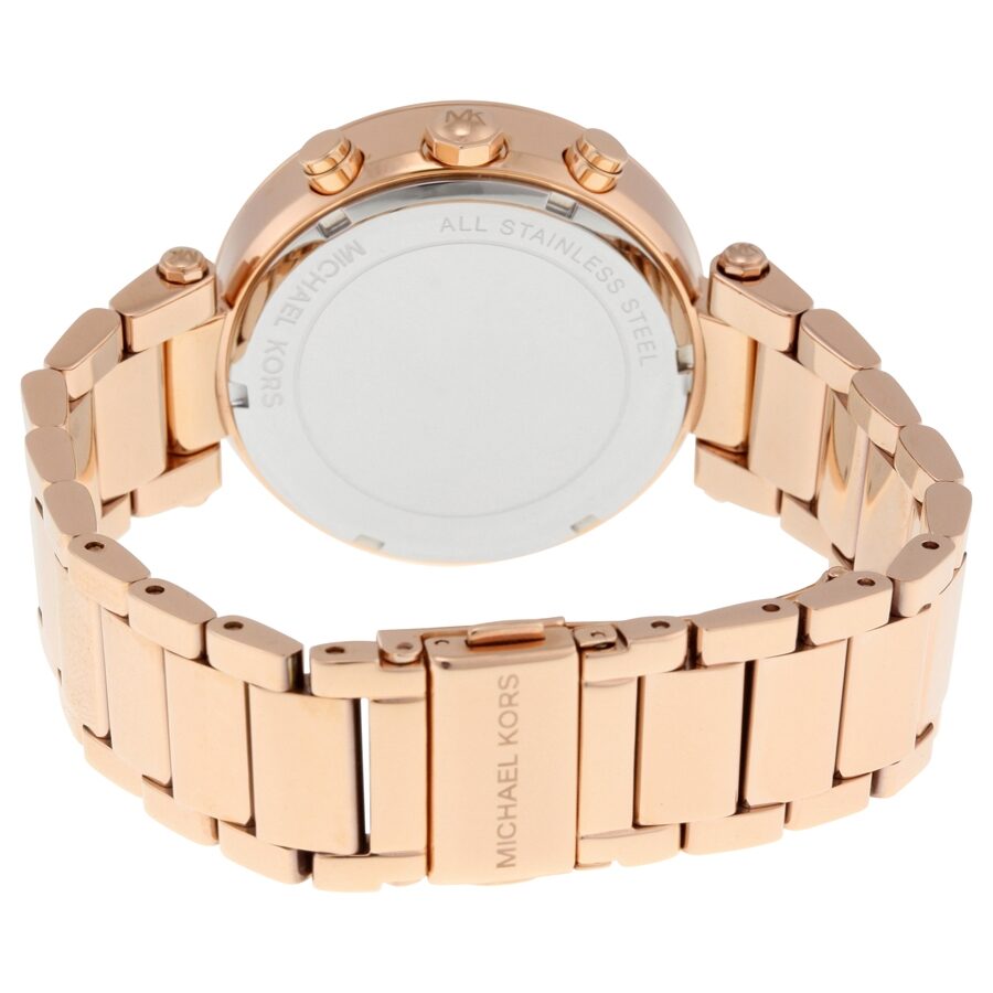 michael kors watch mk5491