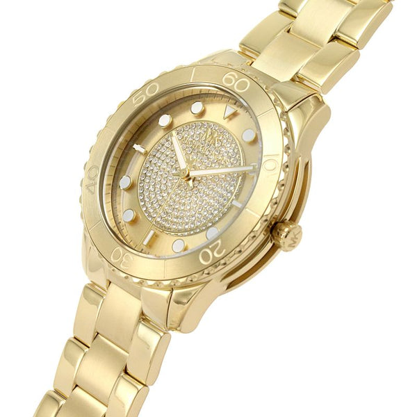 Buy Michael Kors MK4641 Watch in India I Swiss Time House