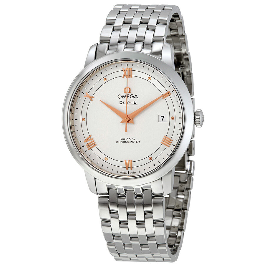 de ville automatic men's watch