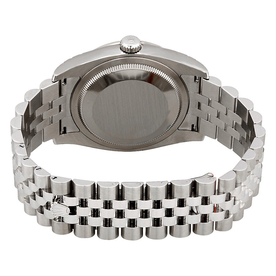 rolex oyster perpetual datejust jubilee bracelet