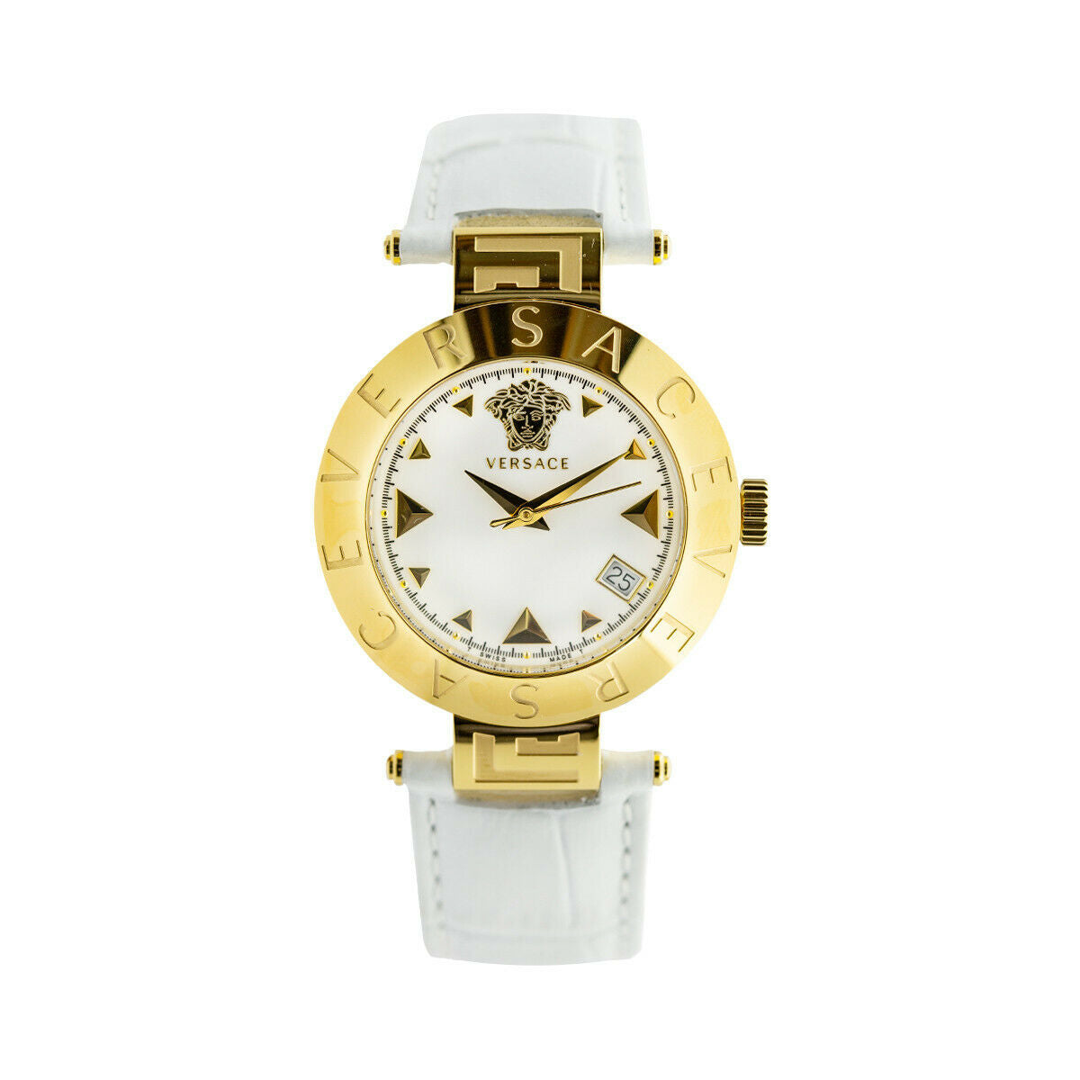 versace reve watch