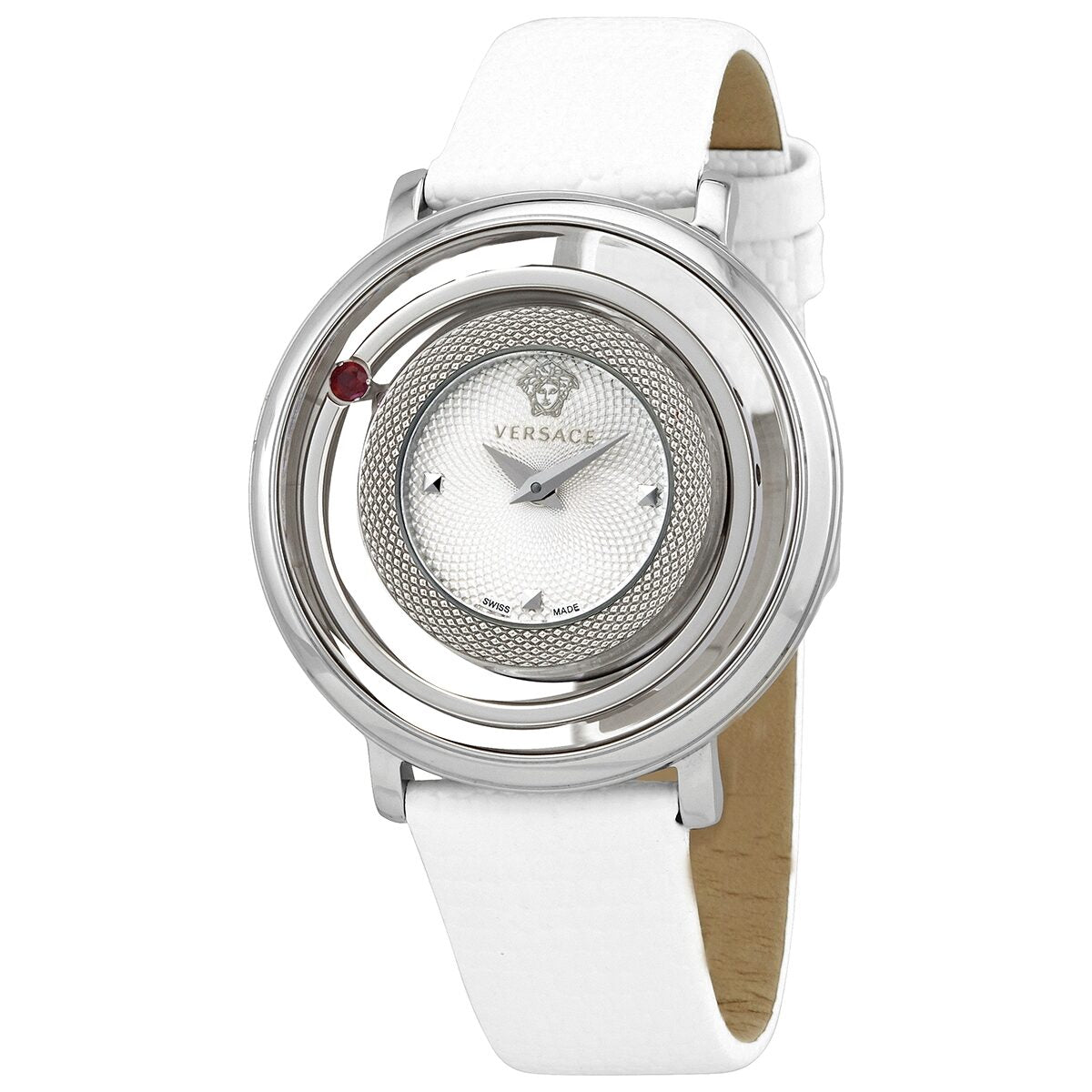 venus versace watch