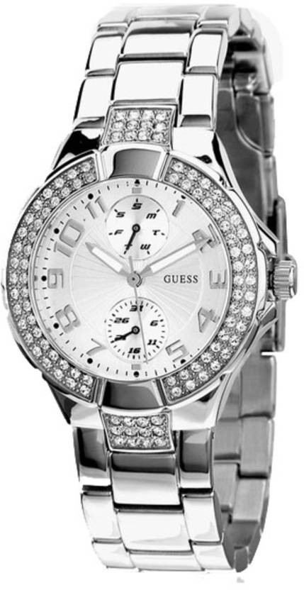 Belleza y Accesorios - Relojes - Relojes Mujer GUESS – Oechsle