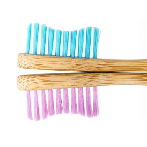 Absoluut nooit barrière Humble brush tandenborstel - kids – Løv | Elly