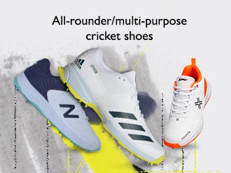 Cricket Footwear