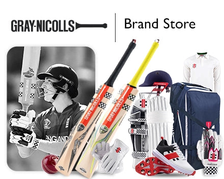 Gray-Nicolls Brand Store