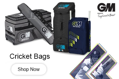 Gunn & Moore Cricket Bags – Cricket Shop Europe